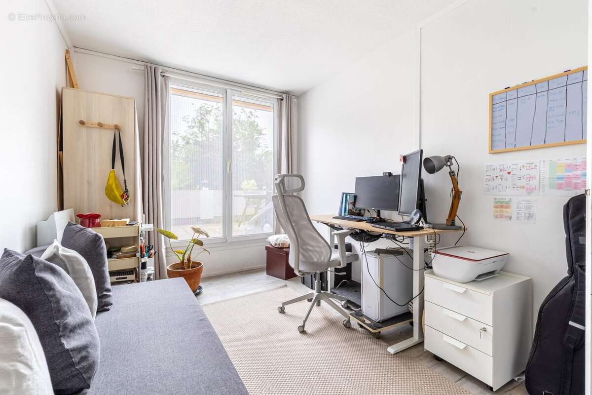 Appartement 64 m² à Floirac  - photo 7