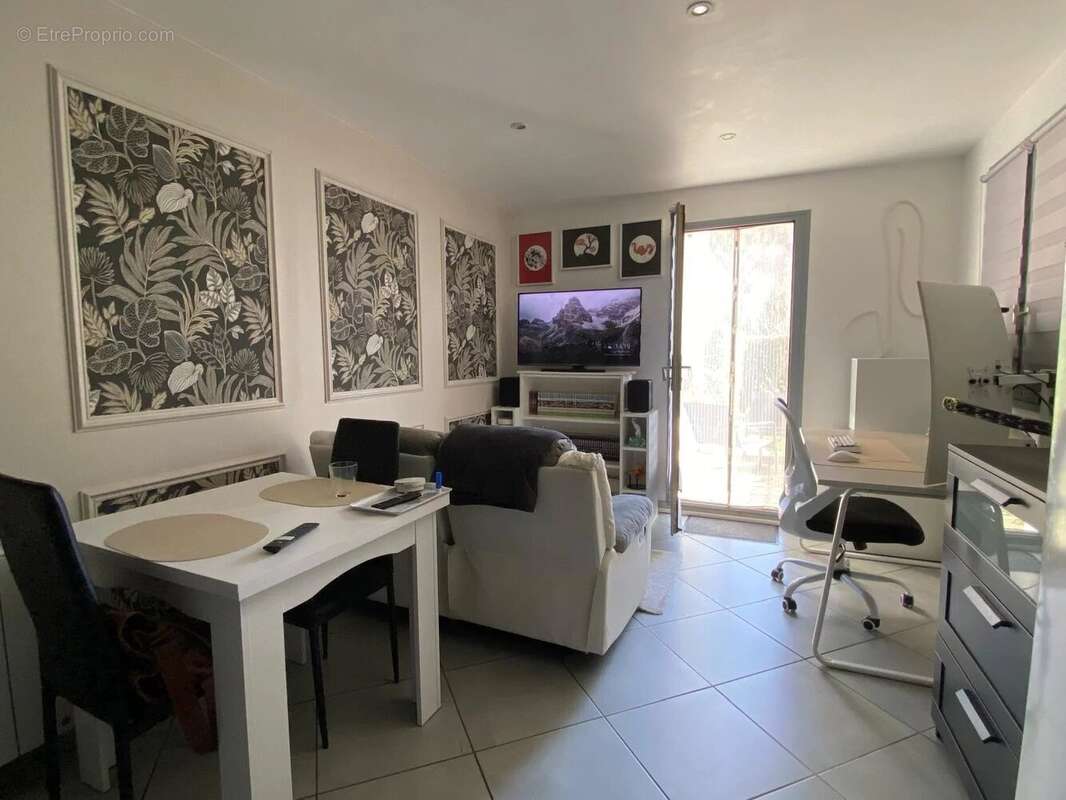 Appartement à VOREPPE