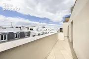 Appartement à LEVALLOIS-PERRET