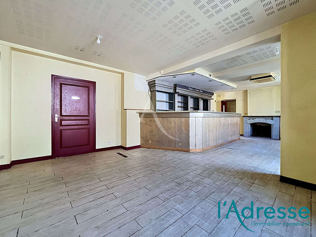 Maison Montjean 183m2 avec terrain - photo 2