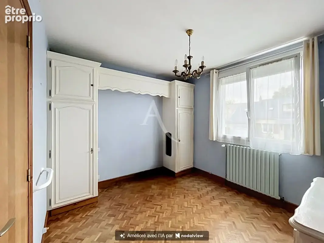Maison Cholet 6 pièce(s) - photo 6