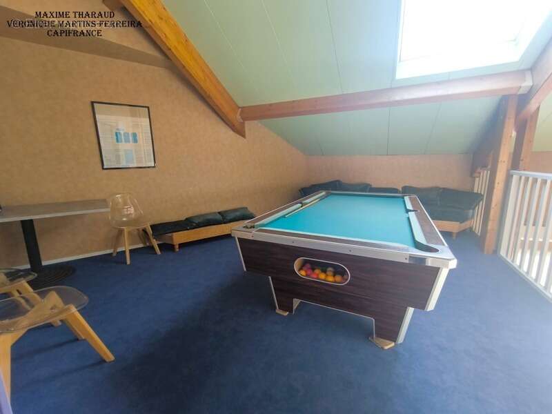 Établissement hôtelier – Opportunité rare aux portes de Châteauroux - photo 9