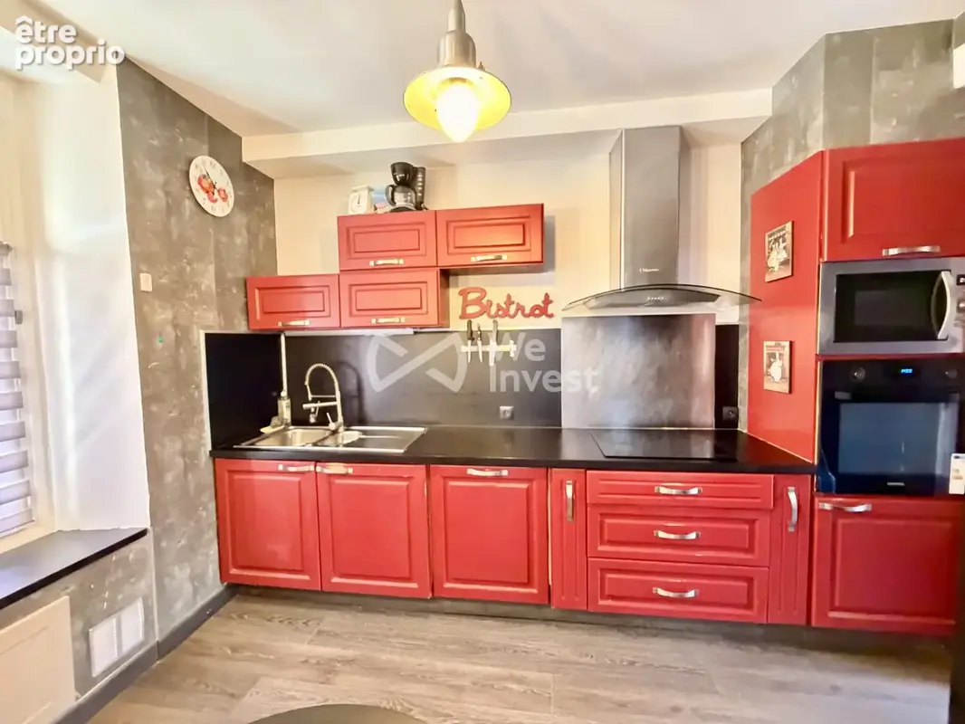 Maison 1 pièce 127 m² à vendre à Boissy-Le-Chatel (77169) - photo 8