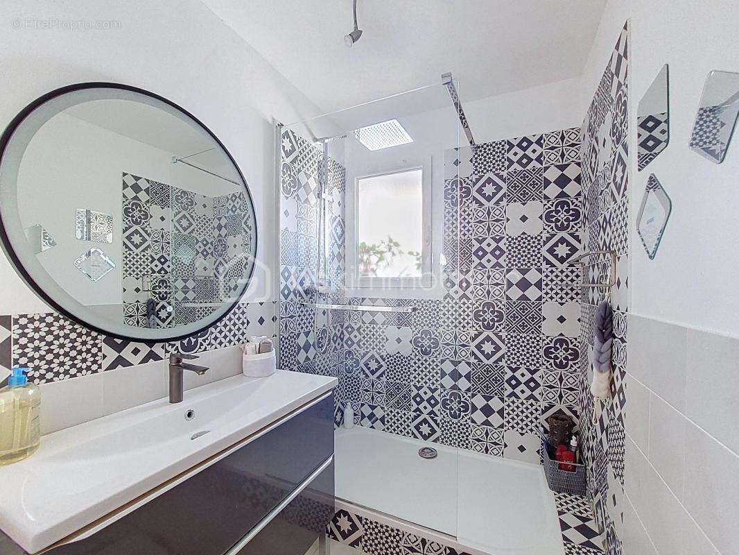 Appartement de standing - photo 7