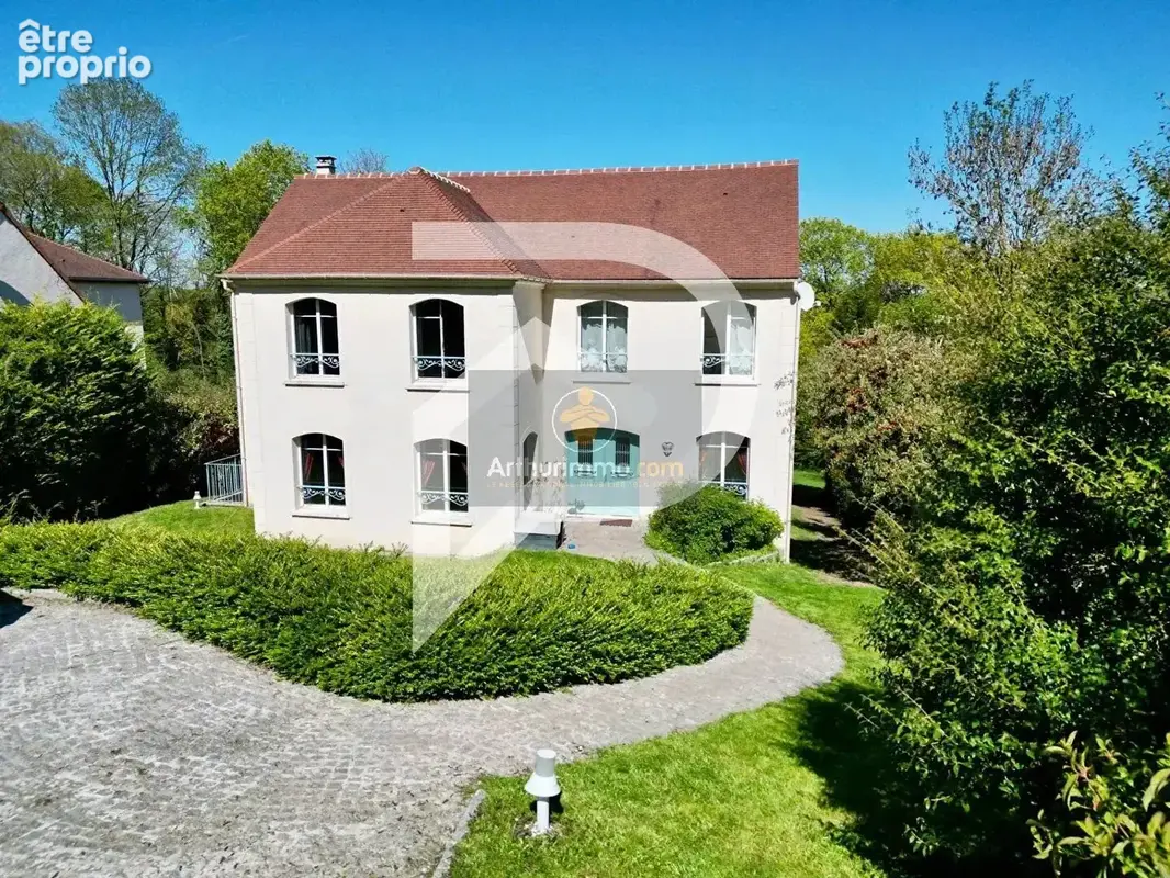 Vente Maison Hardricourt(78250) 799 000ï¿œ - photo 3