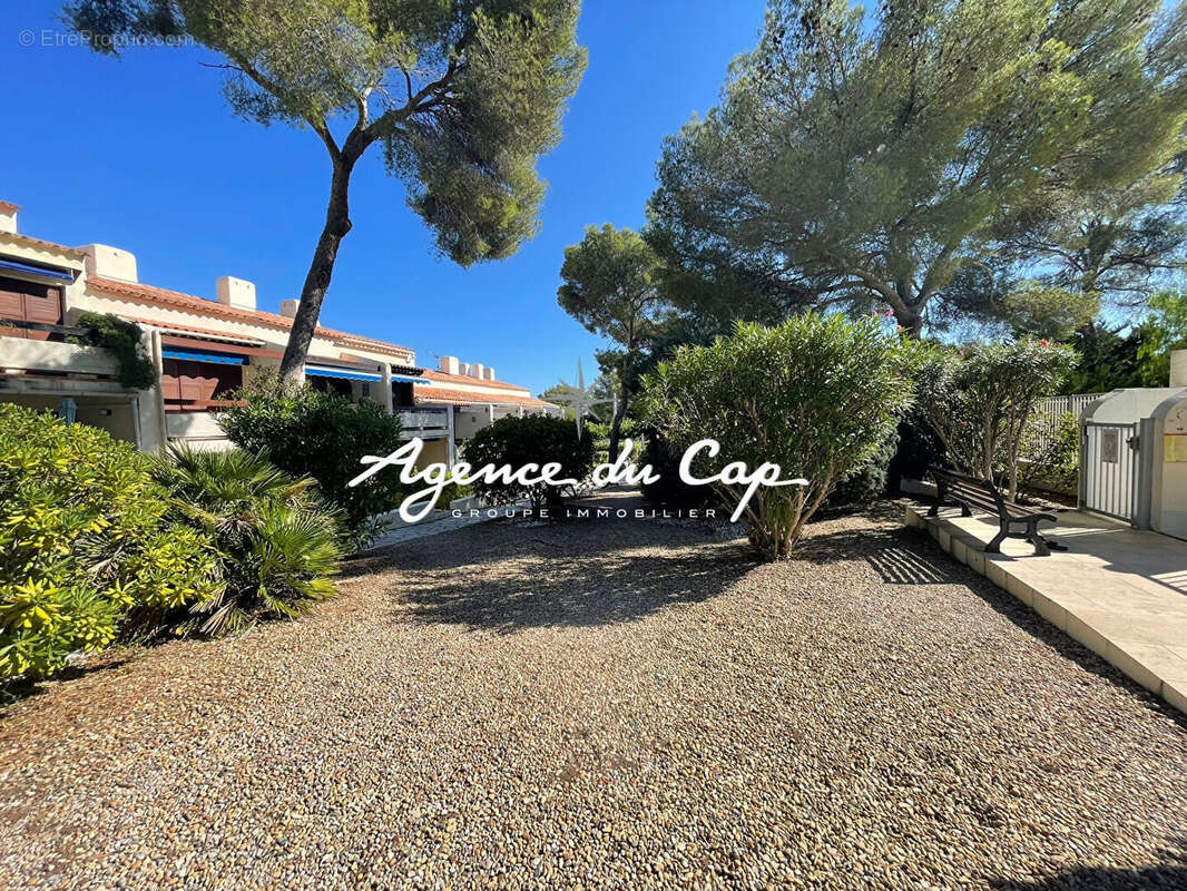 Appartement à LES ISSAMBRES