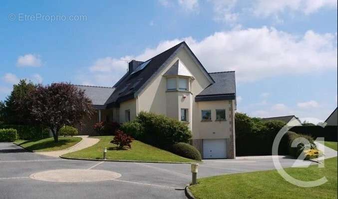 Maison à REDON