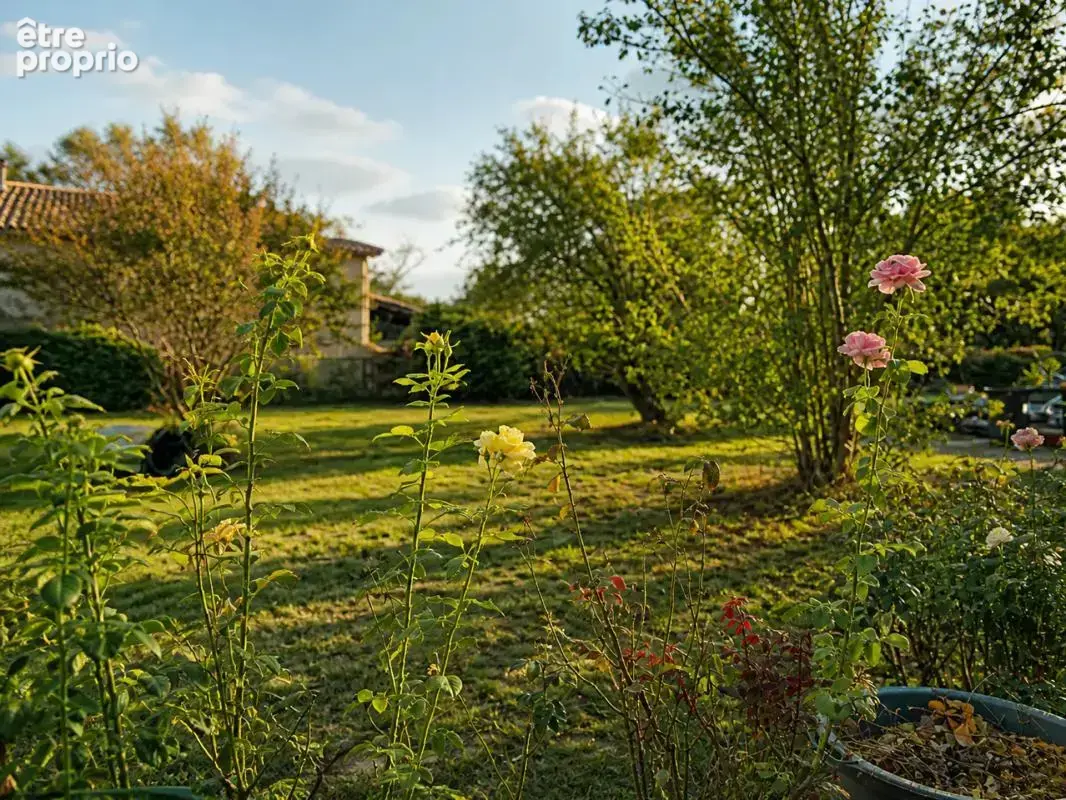 Maison de 5 pièces de 136m² à Castelsarrasin - photo 34