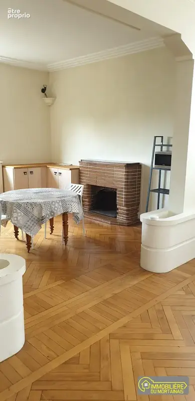 Appartement 209 m² à vendre à Parigny (50600) - photo 4