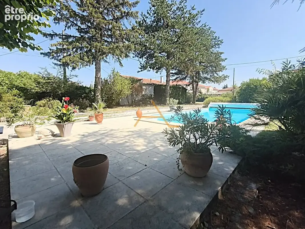 Maison 203m² / piscine - photo 3