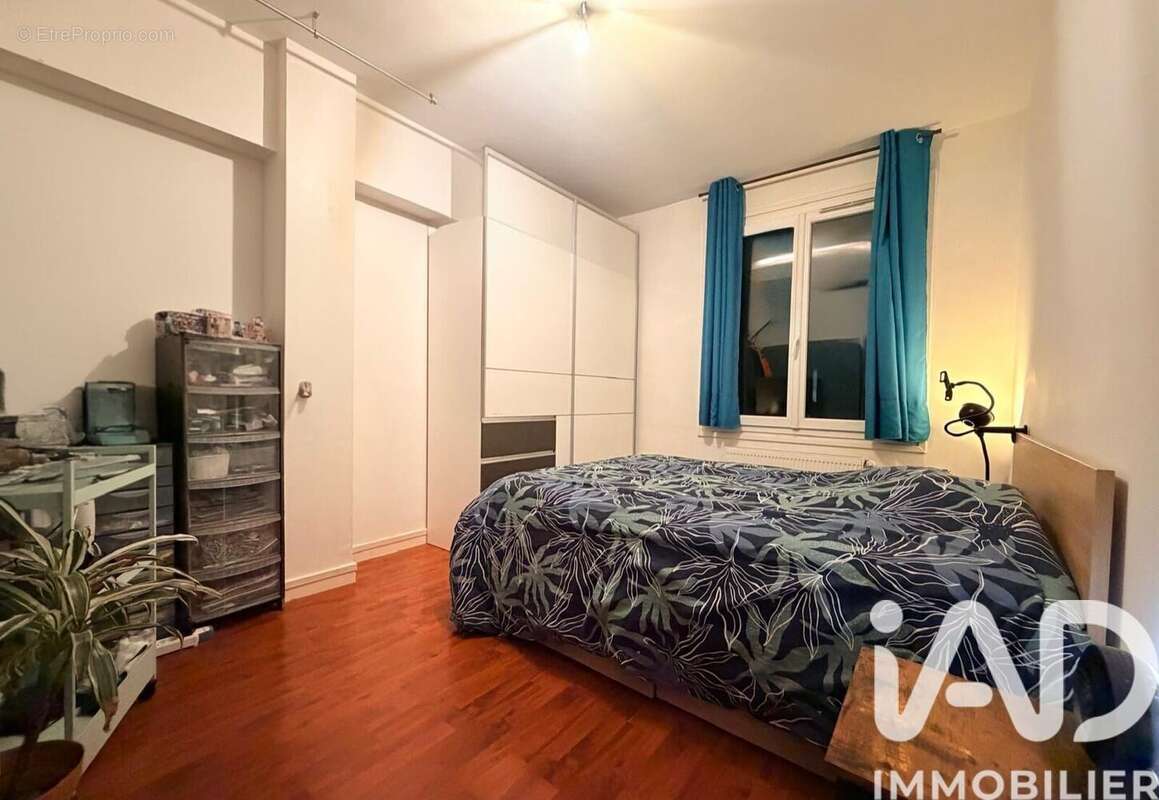 Photo 5 - Appartement à LE HAVRE