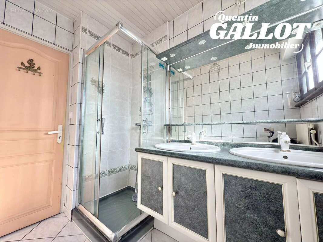 Maison 100 m² à Rieux-En-Cambresis  - photo 9