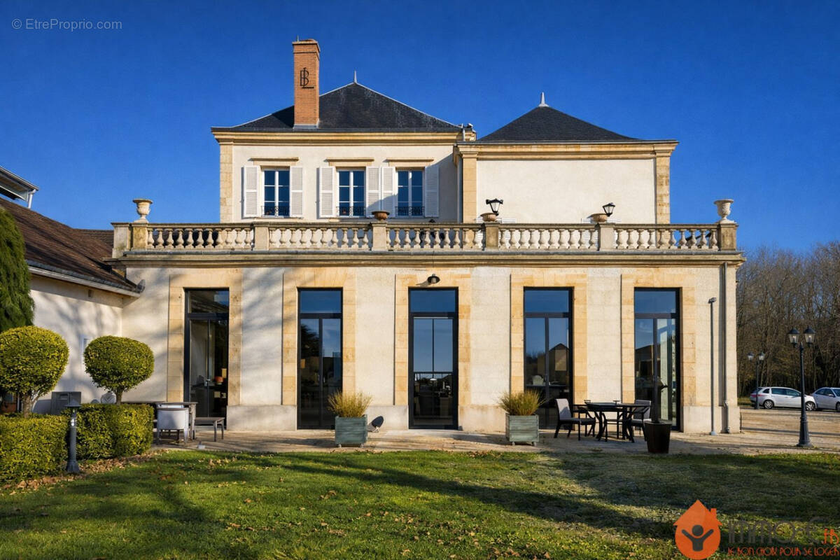 Maison à REIMS