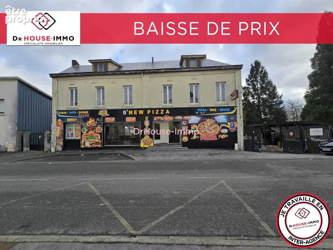 Appartement 10 pièces 200 m² à vendre à Louvroil (59720) - photo 37