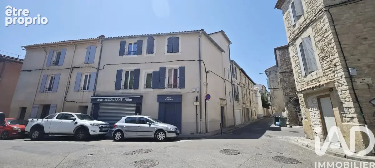 Photo 1 - Appartement à NIMES