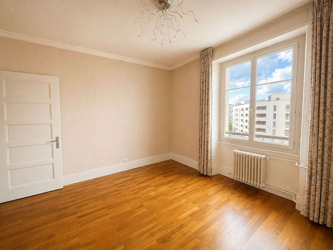 Appartement à LYON-7E