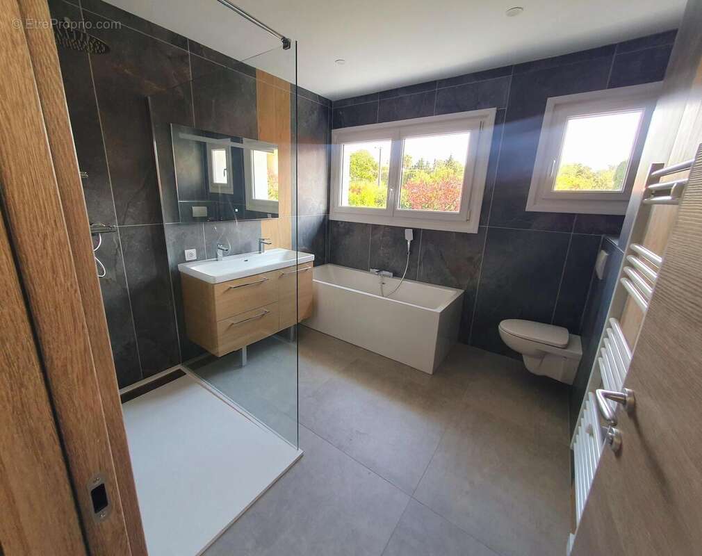 Photo 7 - Maison à SAINT-RAPHAEL