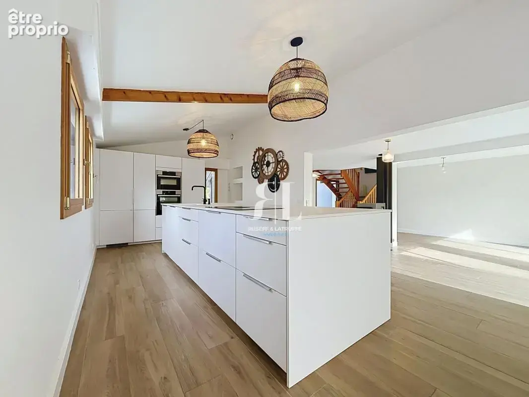 Guidel – le charme d’un hameau, le confort d’une maison rénovée - photo 6