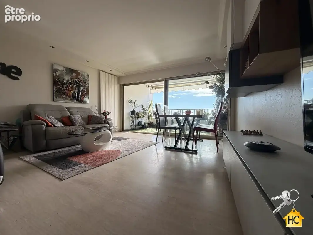 T3.Cannes Croix des Gardes - photo 6