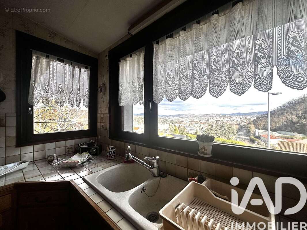 Photo 5 - Maison à SAINT-ETIENNE