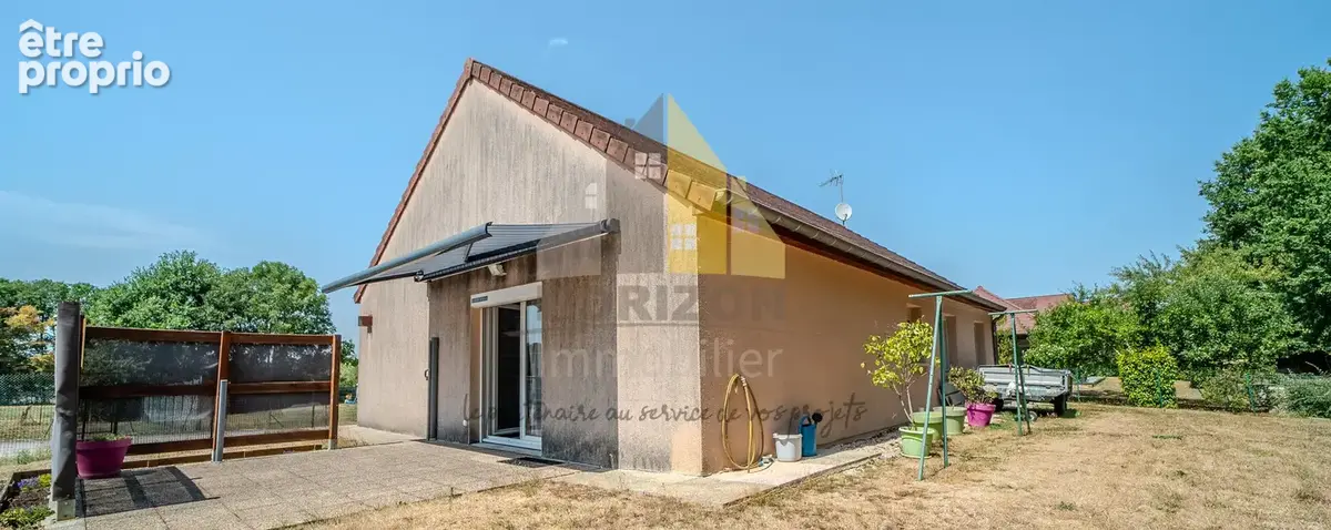 Le confort d’une maison récente au cœur d’un environnement verdoyant - photo 11