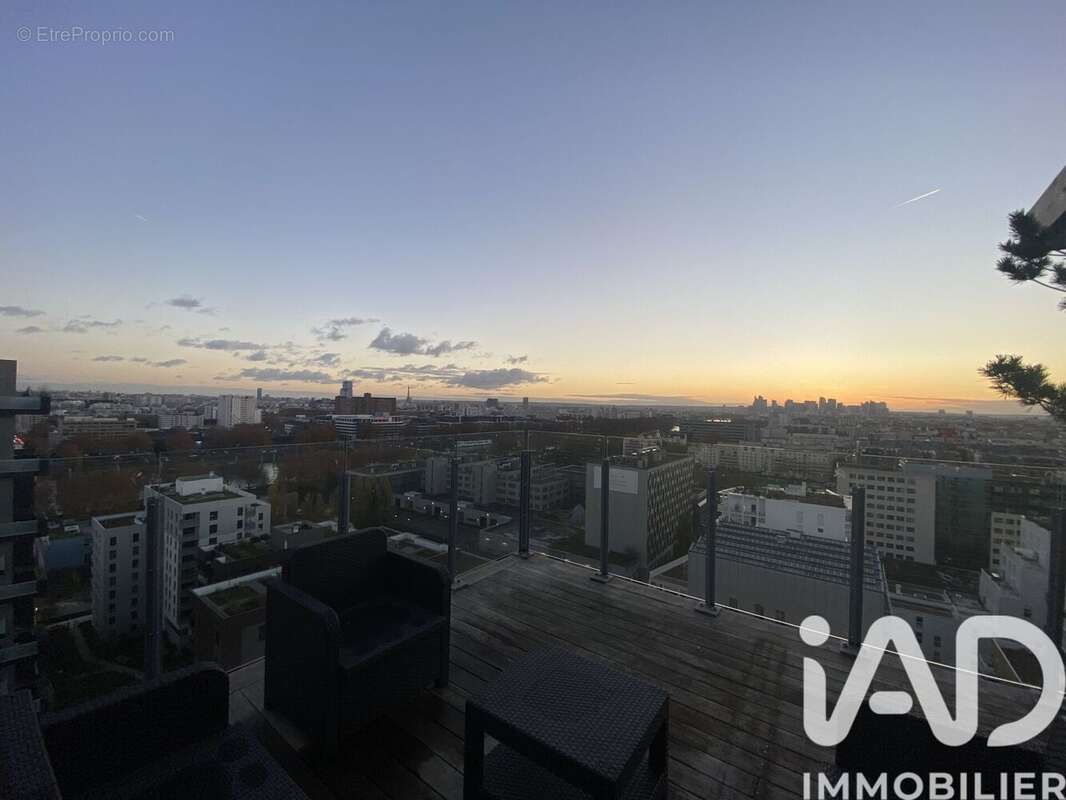 Photo 4 - Appartement à ASNIERES-SUR-SEINE