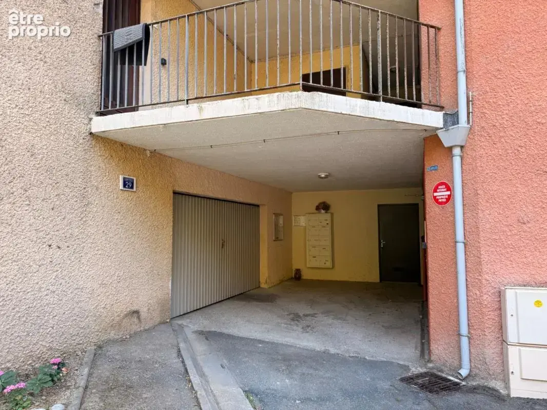 Appartement à vendre 3 pièces  (76) - photo 8