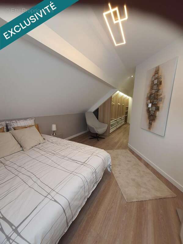 Photo 4 - Appartement à HESINGUE