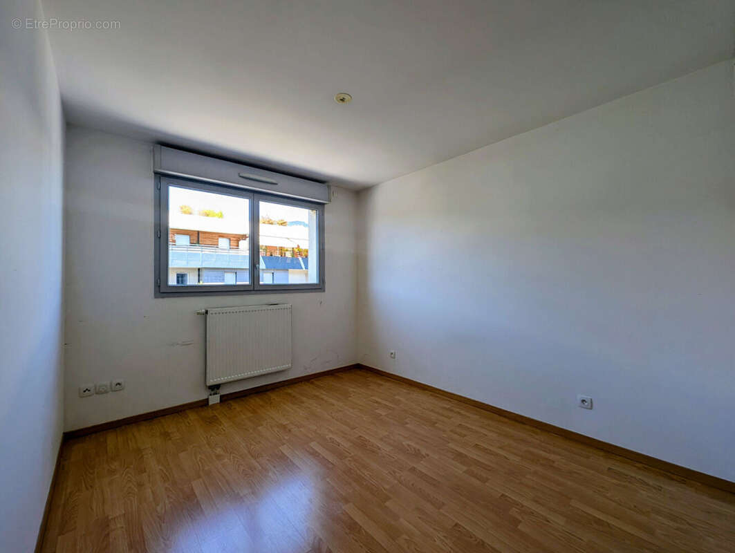Appartement à AIX-LES-BAINS
