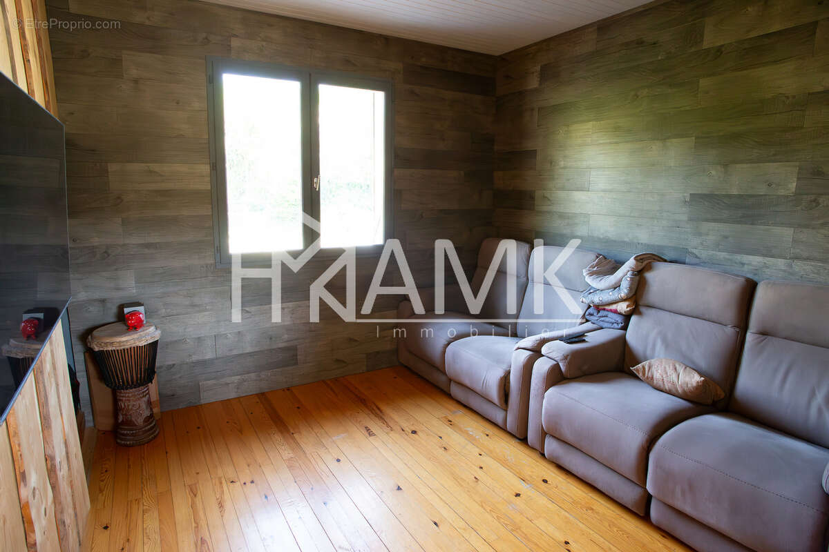 Maison st suplice des rivoires 112m2 - photo 7