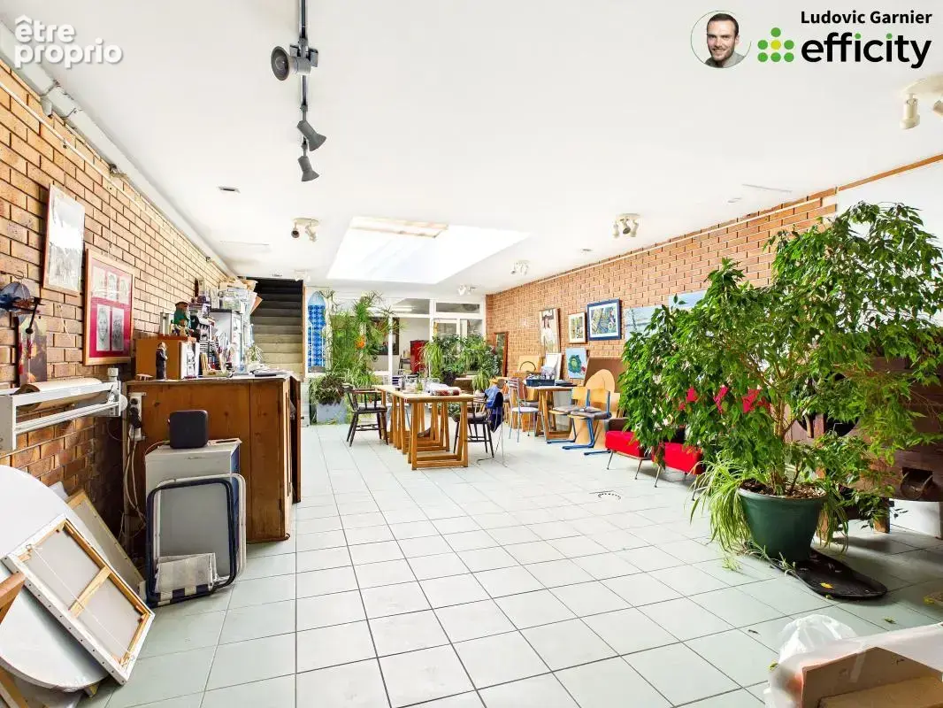 Appartement 4 pièces 180 m² à vendre à Mortain (50140) - photo 6