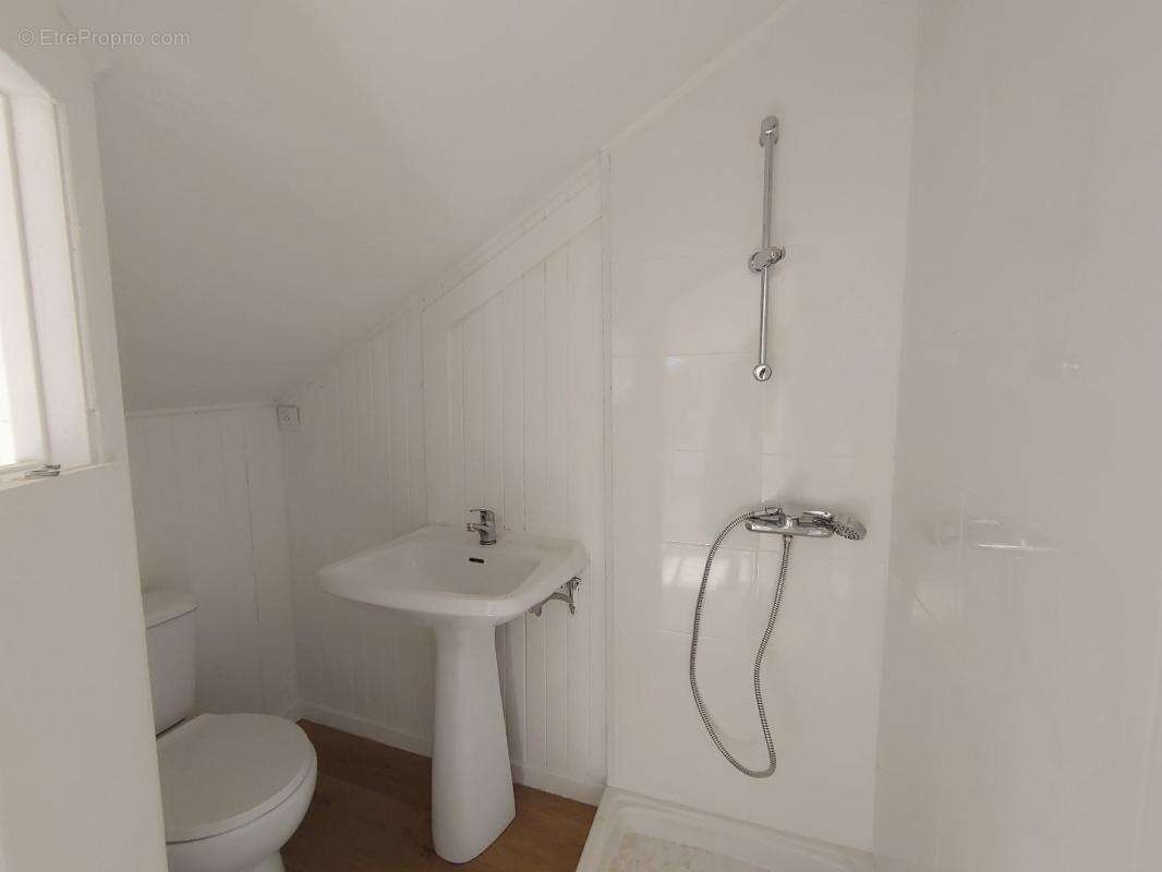 Appartement à MILLAU