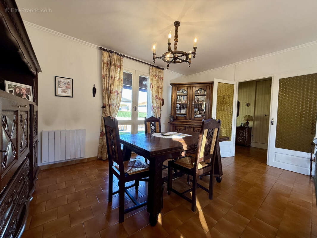 Maison à VILLENEUVE-SUR-LOT