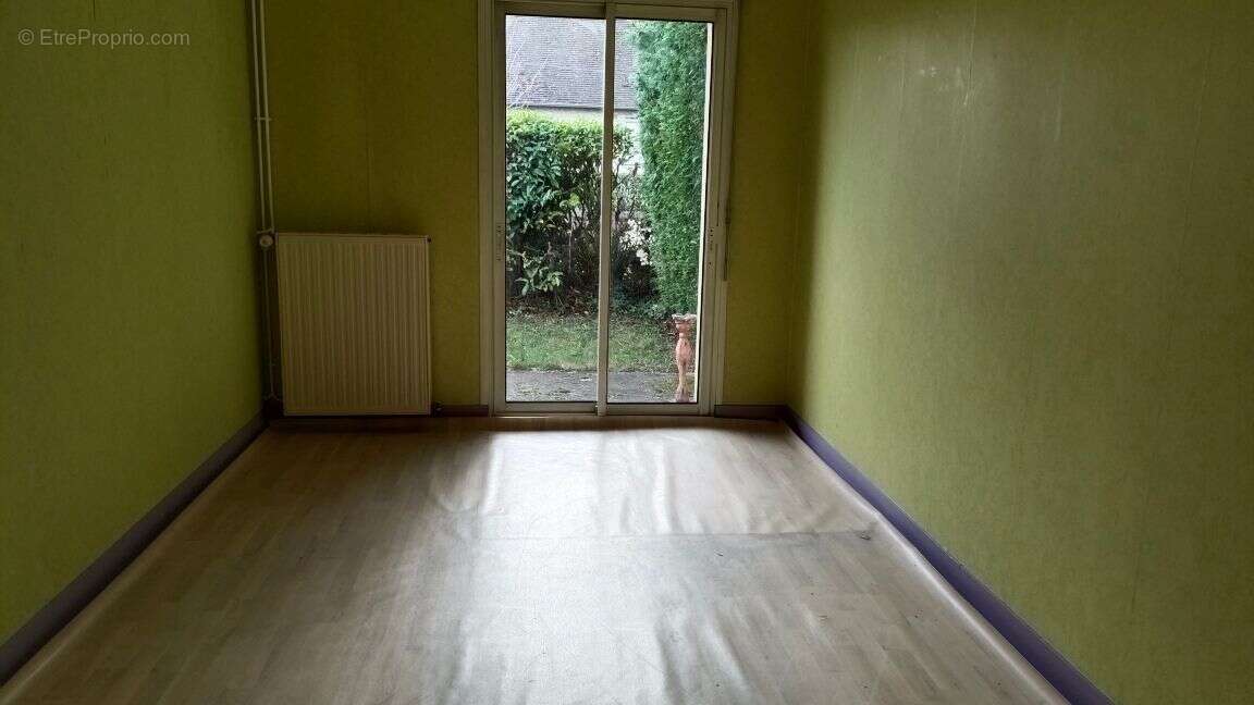 Maison à MEZIDON-CANON