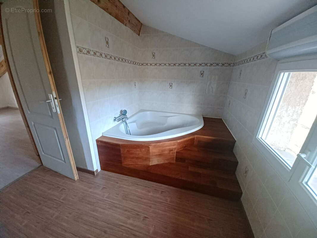 Maison à ROUFFIAC-TOLOSAN