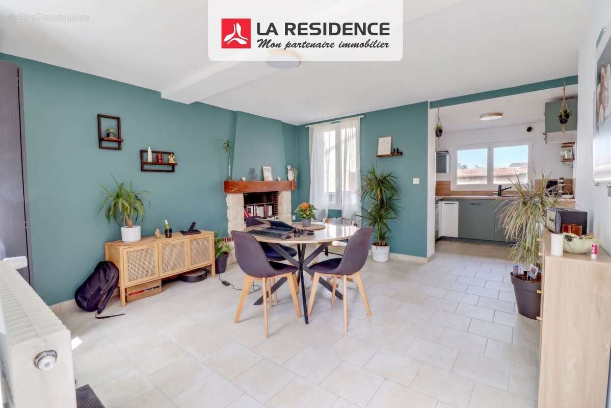 Maison 140 m² à Pont-De-L'arche  - photo 3