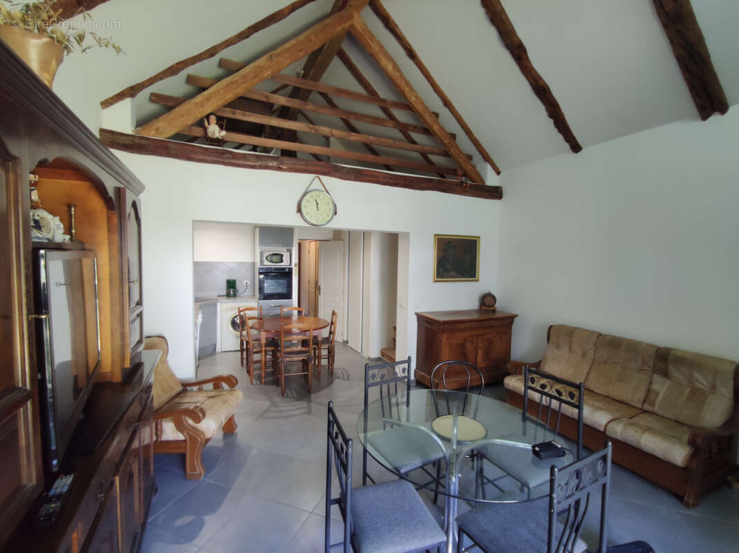 Photo 4 - Maison à VALDEBLORE
