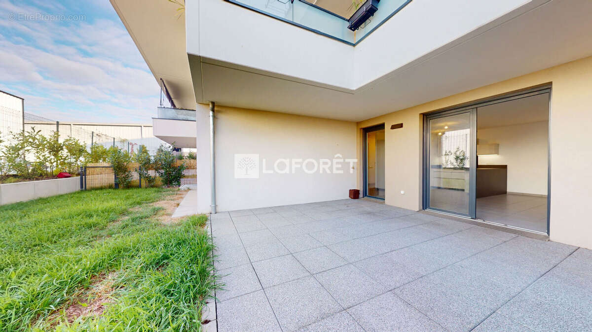 Appartement à SOUFFELWEYERSHEIM