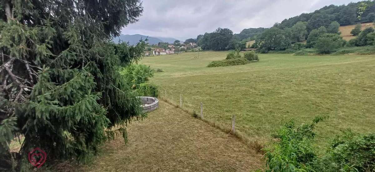 Maison à SAINT-LIZIER