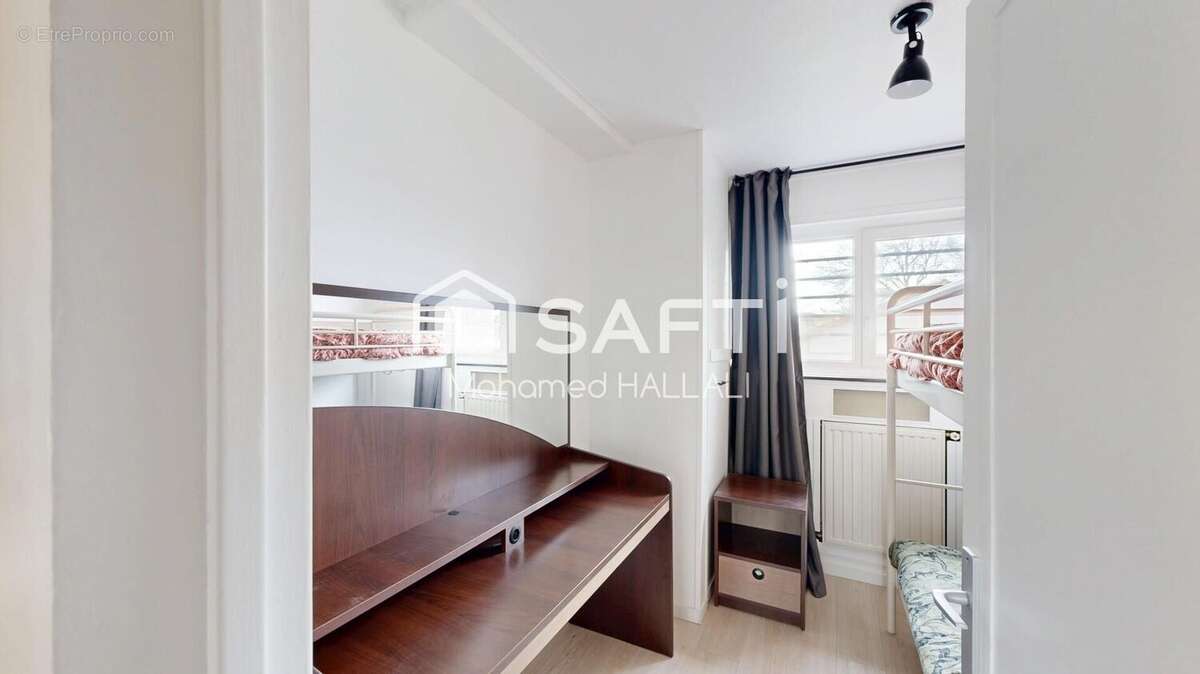 Photo 4 - Appartement à LA TESTE-DE-BUCH