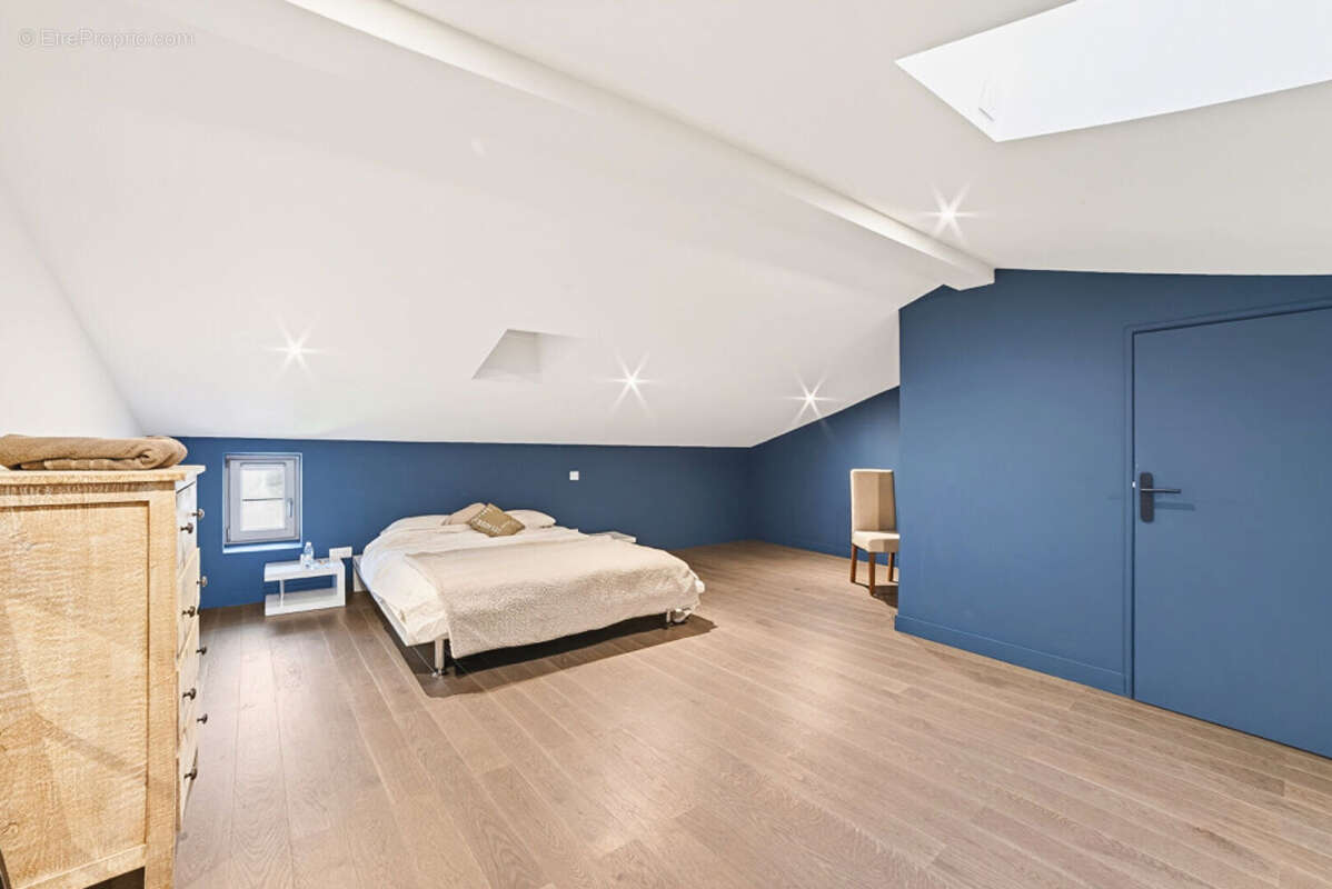 Maison à ALBIGNY-SUR-SAONE