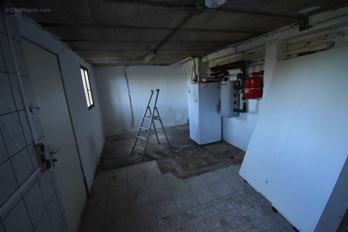 Maison à SAINT-LOUP-SUR-SEMOUSE