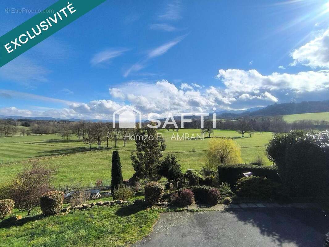 Maison 125 m² à Ambert  - photo 2