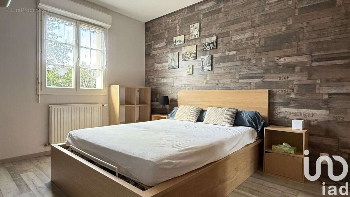 Photo 8 - Maison à AMBOISE