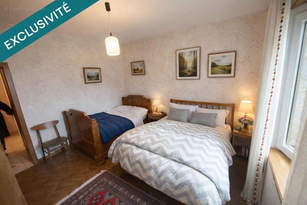 Photo 7 - Maison à BRIEY