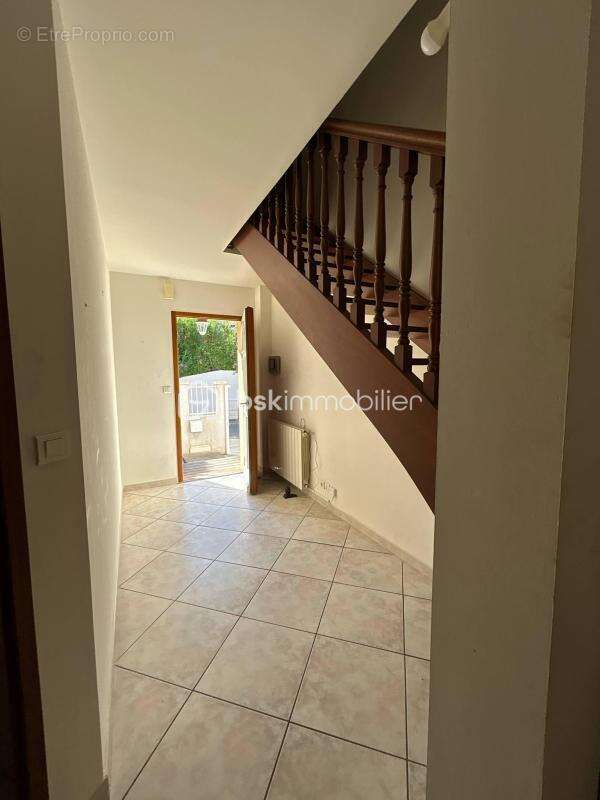 Maison à GRABELS