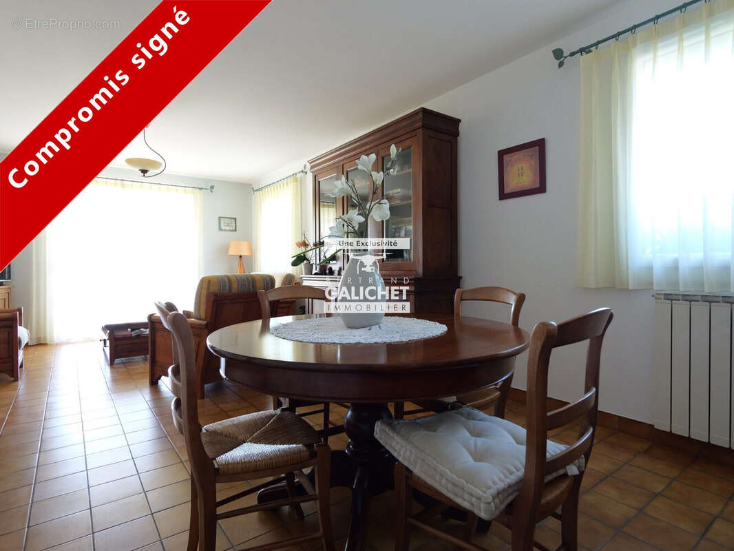 Maison à LA BATIE-NEUVE