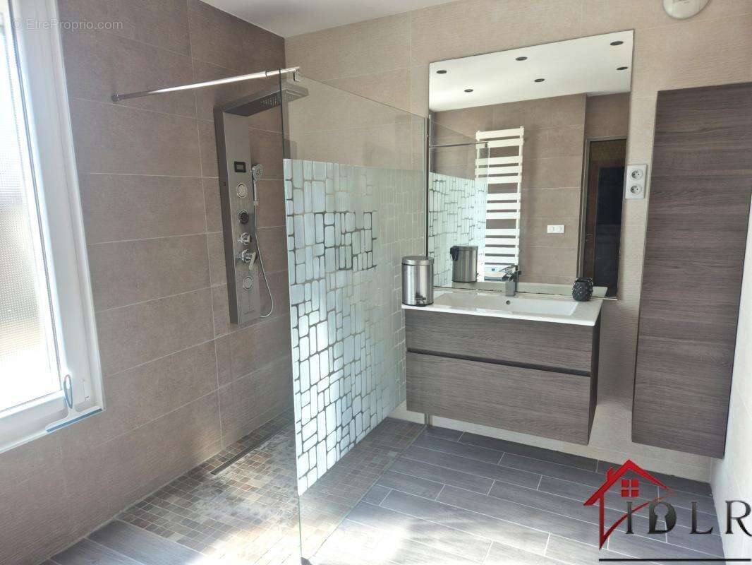 Maison à SAINT-DIZIER