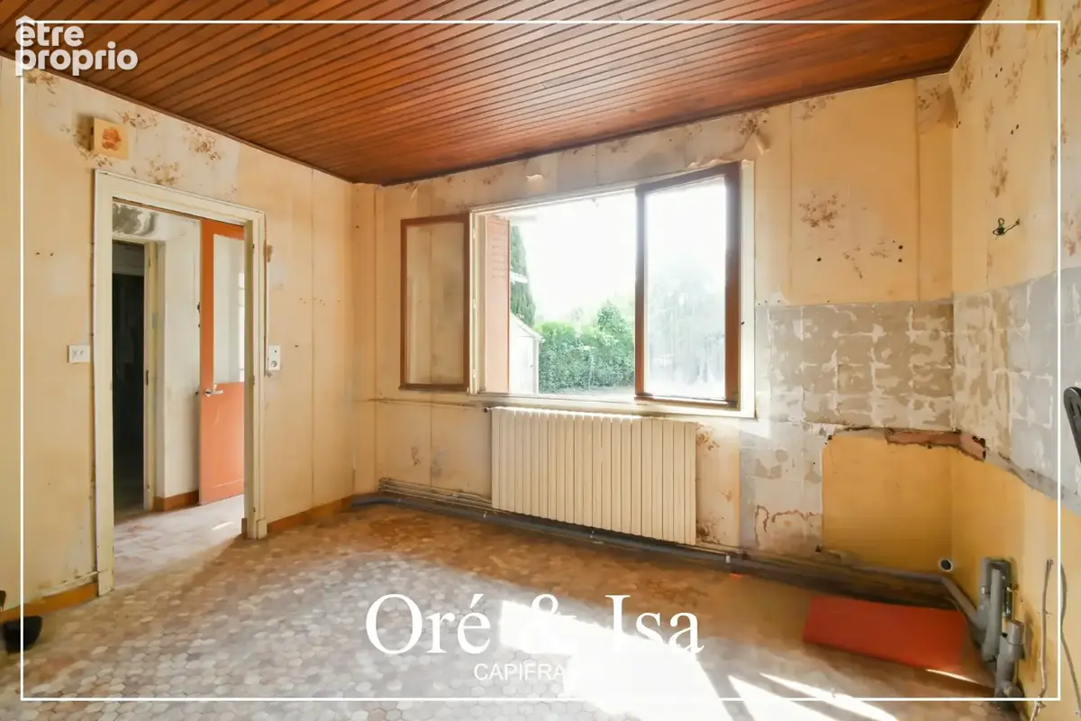 Maison à vendre 6 pièces PREVERANGES (18) - photo 4