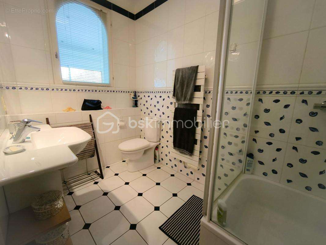 Maison à LA GUERCHE-DE-BRETAGNE